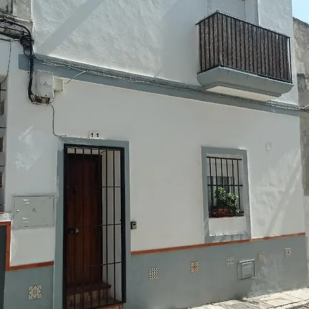 Apartamento Monteros *