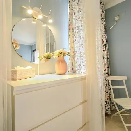 Apartamento Monteros Apartment Sanlucar de Barrameda
