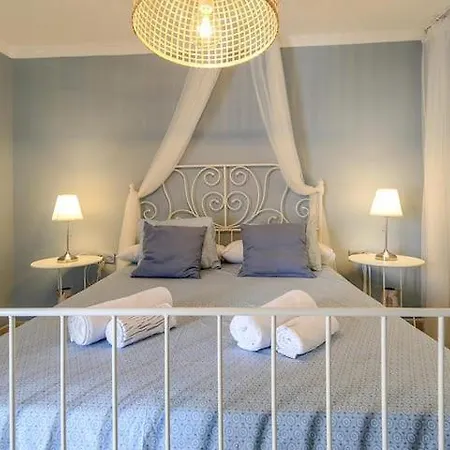 Apartamento Monteros *