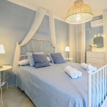 Apartamento Monteros Apartment