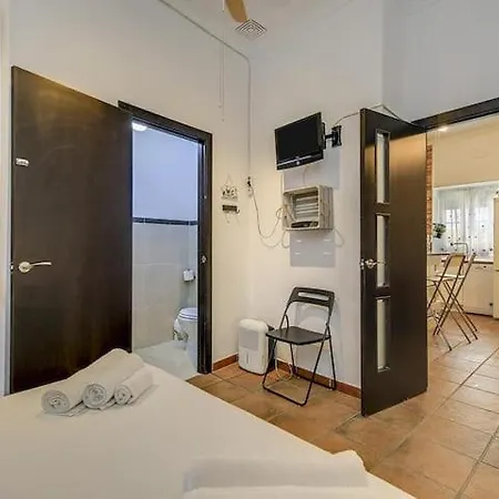 Apartamento Monteros Apartment Sanlucar de Barrameda