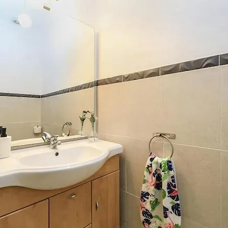 Apartamento Monteros Apartment Sanlucar de Barrameda