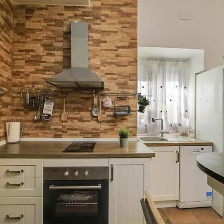 Apartamento Monteros *